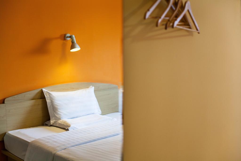 7Days Inn Xi'An South Gate Yongning Subway Station Xi'an (Shaanxi) Room photo